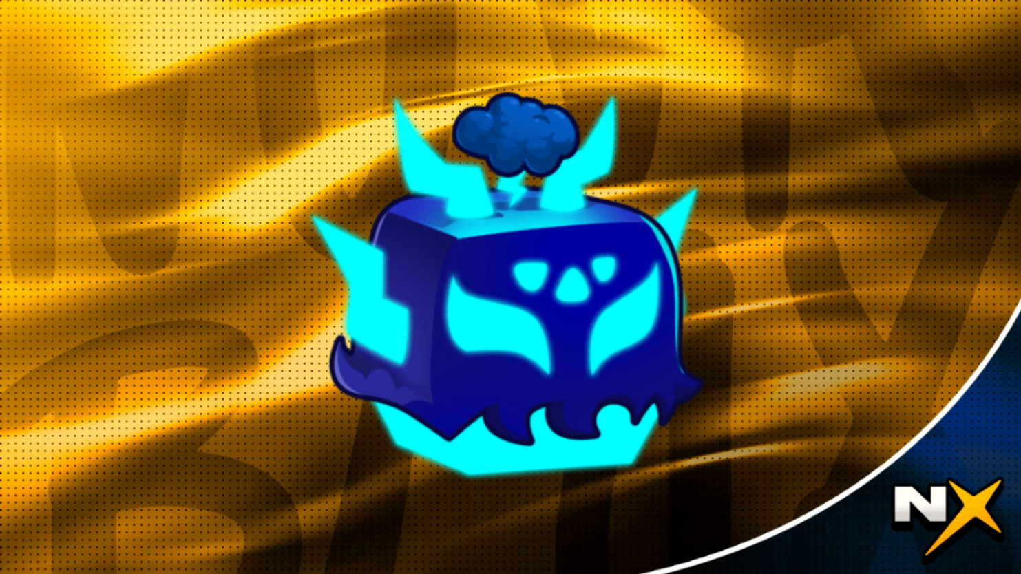 LIGHTNING [RUMBLE] INVENTÁRIO + GODHUMAN