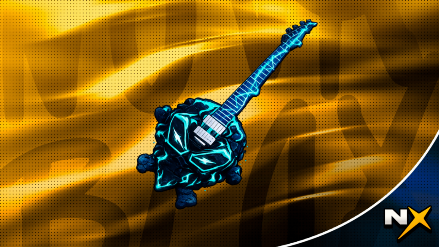 SOUL GUITAR + GODHUMAN